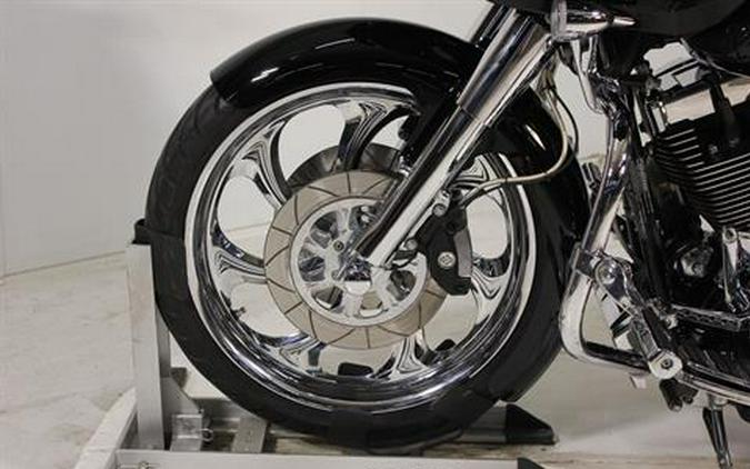 2011 Harley-Davidson Road Glide® Ultra