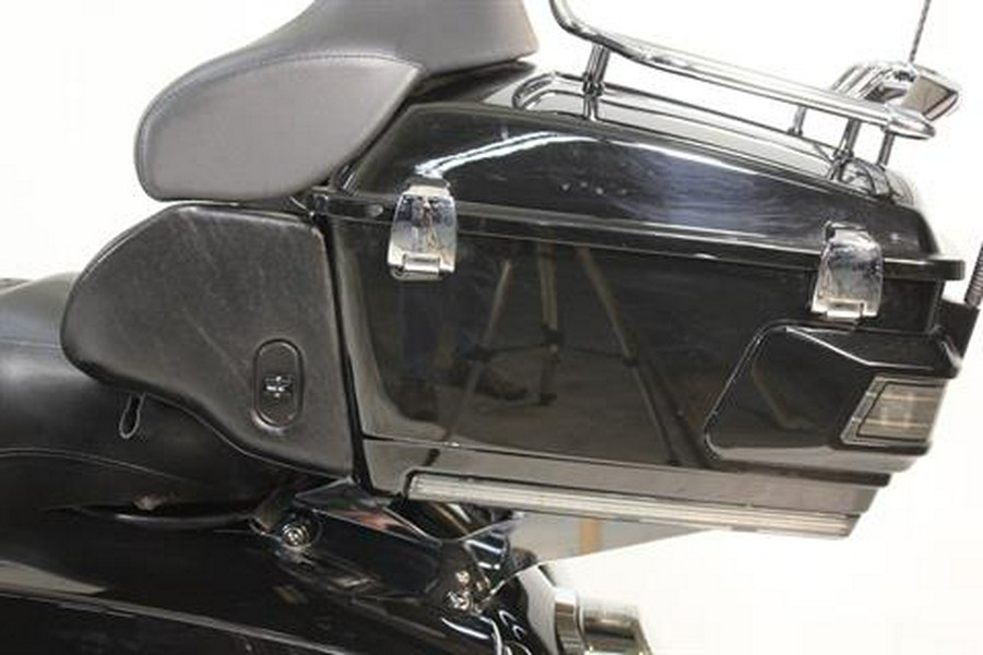 2011 Harley-Davidson Road Glide® Ultra