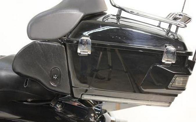 2011 Harley-Davidson Road Glide® Ultra