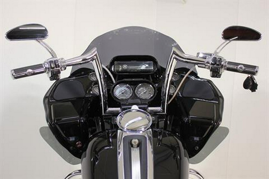 2011 Harley-Davidson Road Glide® Ultra