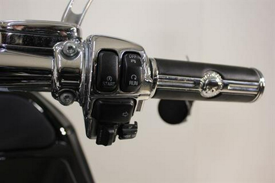 2011 Harley-Davidson Road Glide® Ultra