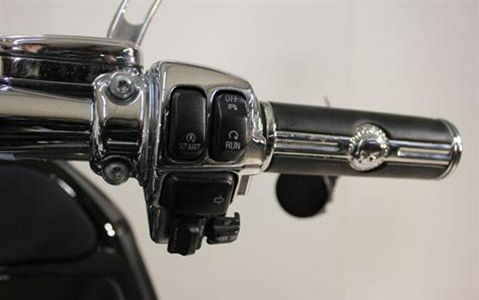 2011 Harley-Davidson Road Glide® Ultra