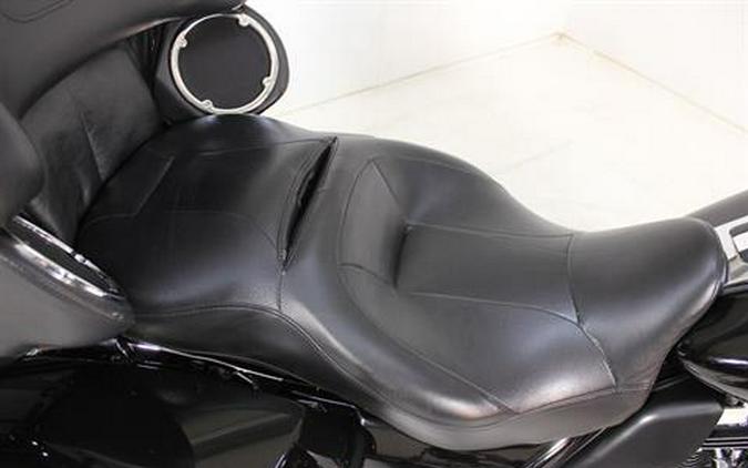 2011 Harley-Davidson Road Glide® Ultra