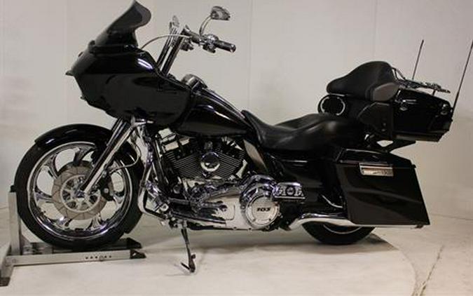 2011 Harley-Davidson Road Glide® Ultra