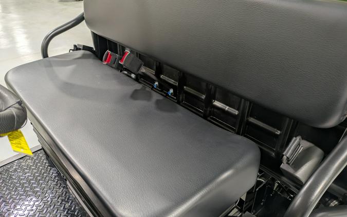 2026 Kawasaki MULE 4000