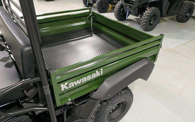 2026 Kawasaki MULE 4000