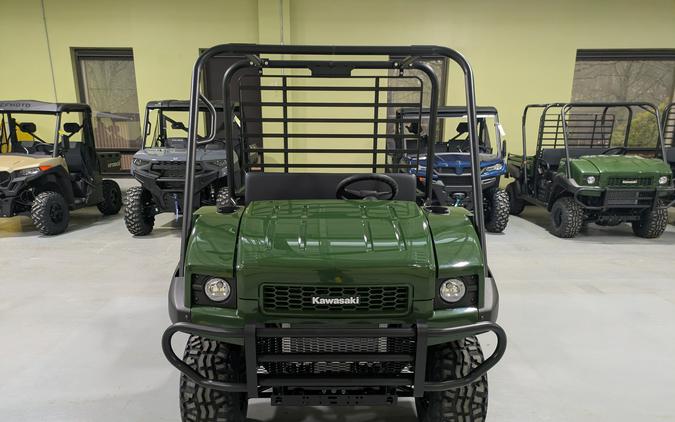 2026 Kawasaki MULE 4000