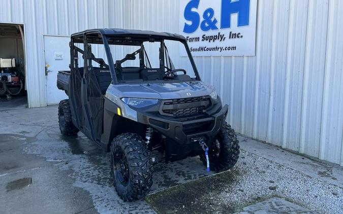 2026 Polaris® Ranger Crew XP 1000 Premium