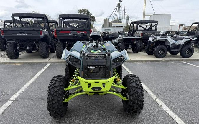 2026 Polaris® Scrambler XP 1000 S