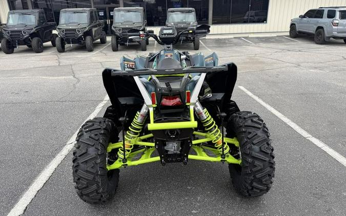 2026 Polaris® Scrambler XP 1000 S