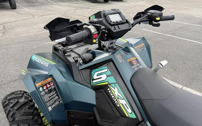 2026 Polaris® Scrambler XP 1000 S