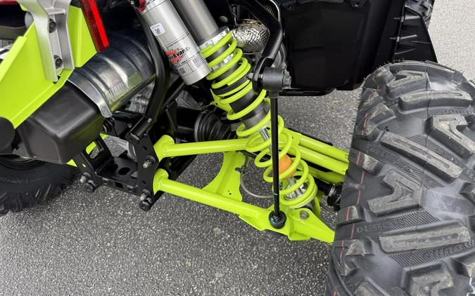 2026 Polaris® Scrambler XP 1000 S