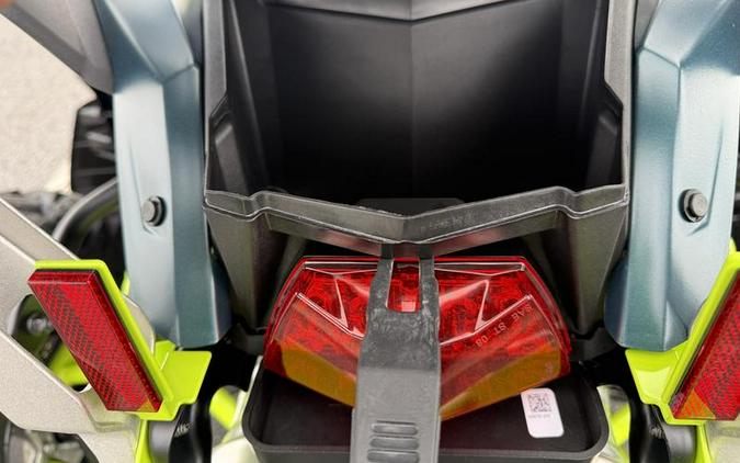 2026 Polaris® Scrambler XP 1000 S