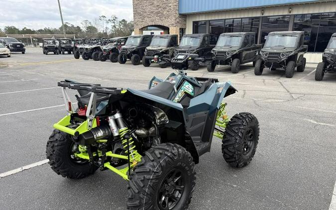 2026 Polaris® Scrambler XP 1000 S