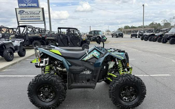 2026 Polaris® Scrambler XP 1000 S