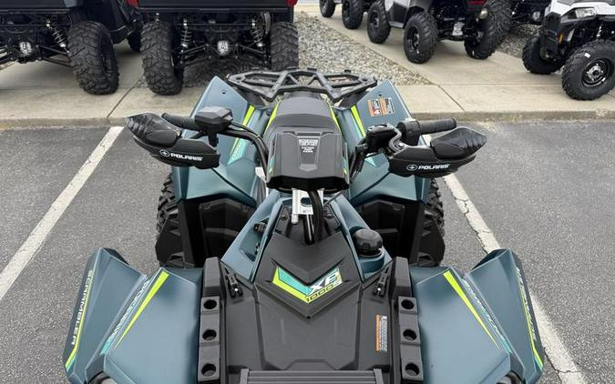 2026 Polaris® Scrambler XP 1000 S