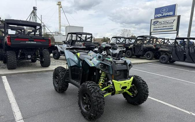 2026 Polaris® Scrambler XP 1000 S
