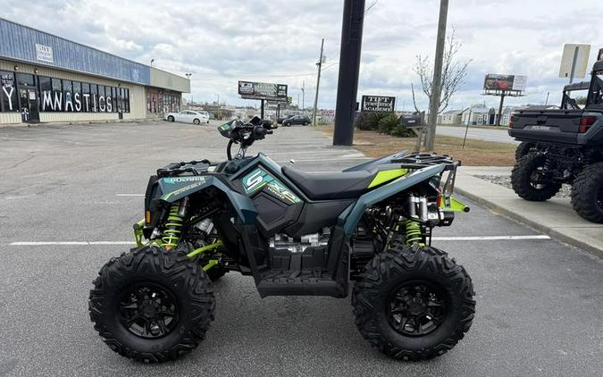 2026 Polaris® Scrambler XP 1000 S