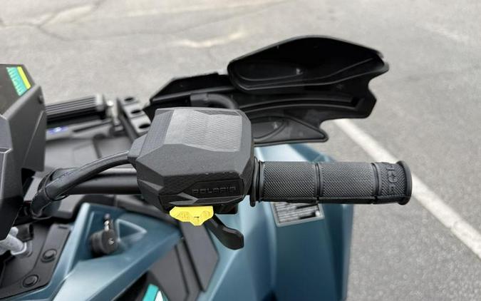 2026 Polaris® Scrambler XP 1000 S