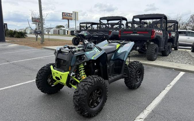 2026 Polaris® Scrambler XP 1000 S
