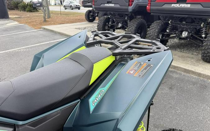 2026 Polaris® Scrambler XP 1000 S