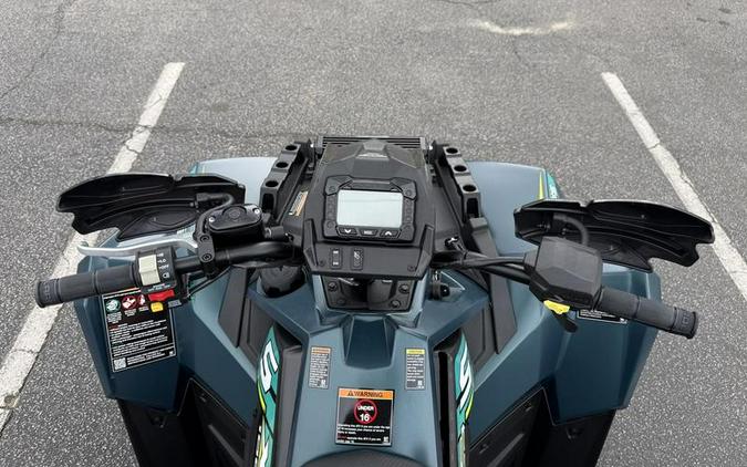 2026 Polaris® Scrambler XP 1000 S