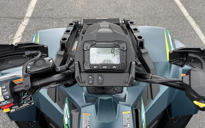 2026 Polaris® Scrambler XP 1000 S