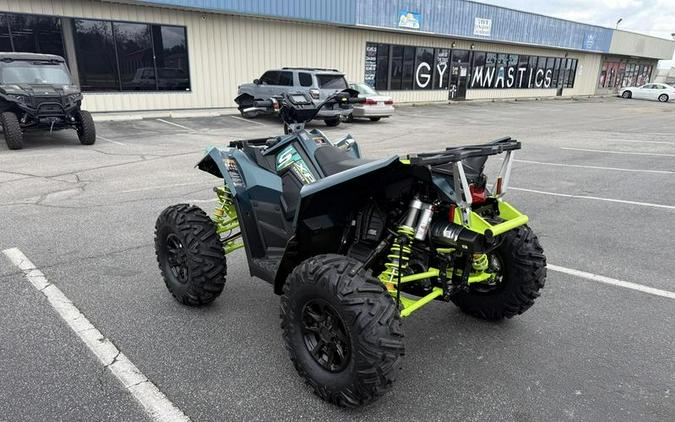 2026 Polaris® Scrambler XP 1000 S