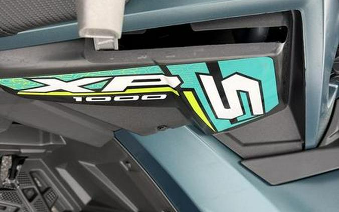 2026 Polaris® Scrambler XP 1000 S