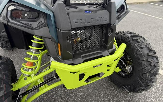 2026 Polaris® Scrambler XP 1000 S