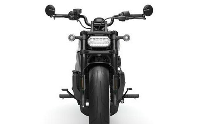 2026 Harley-Davidson Sportster® S