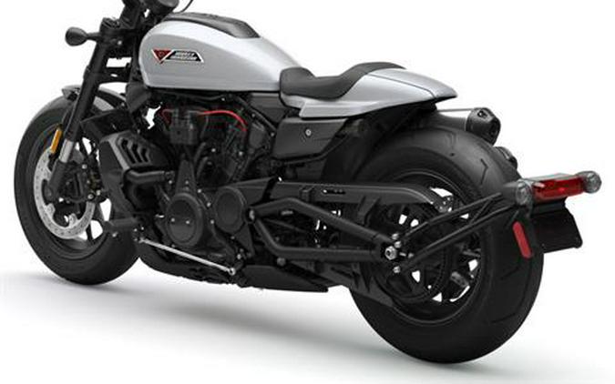 2026 Harley-Davidson Sportster® S