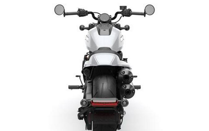 2026 Harley-Davidson Sportster® S