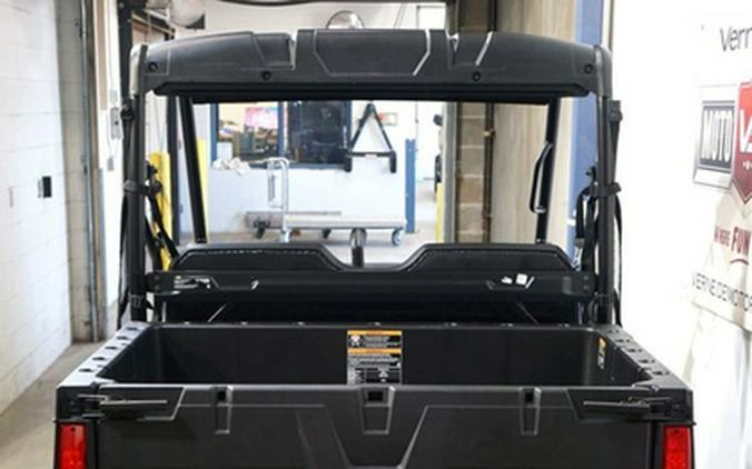 2026 Polaris Ranger 500