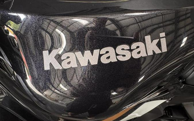 2026 Kawasaki Ninja® ZX™-6R ABS