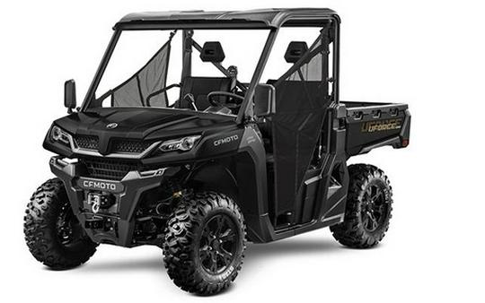 2026 CFMOTO UFORCE 1000