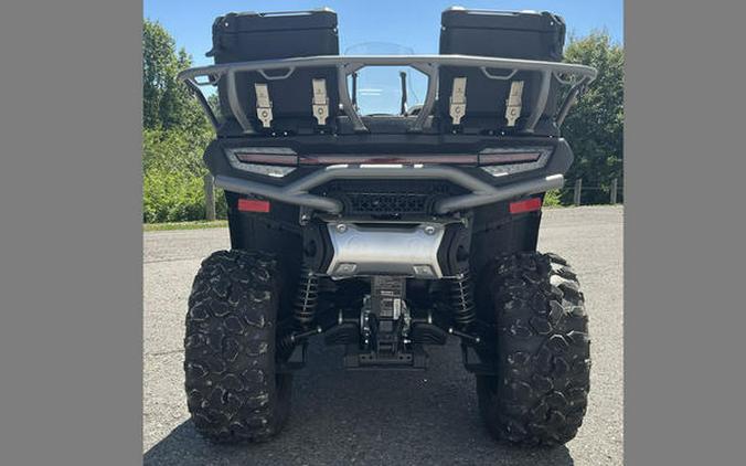 2025 CFMOTO CFORCE 1000 Overland