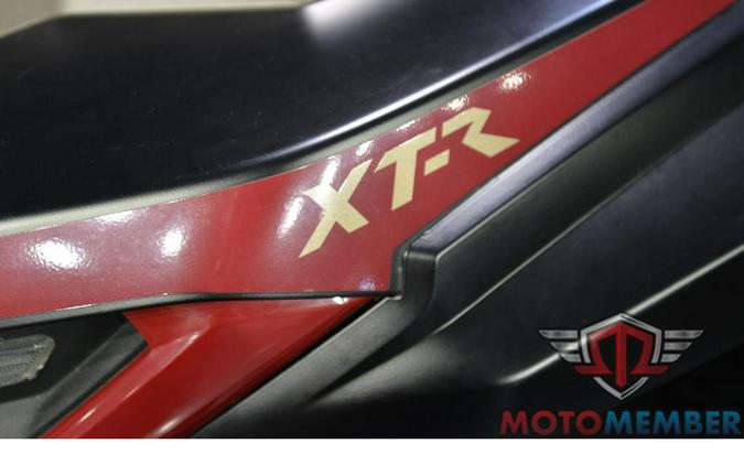 2024 Yamaha Wolverine Rmax2 1000 Xt-R