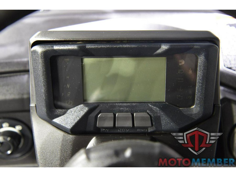 2024 Yamaha Wolverine Rmax2 1000 Xt-R