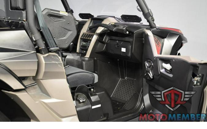 2024 Yamaha Wolverine Rmax2 1000 Xt-R