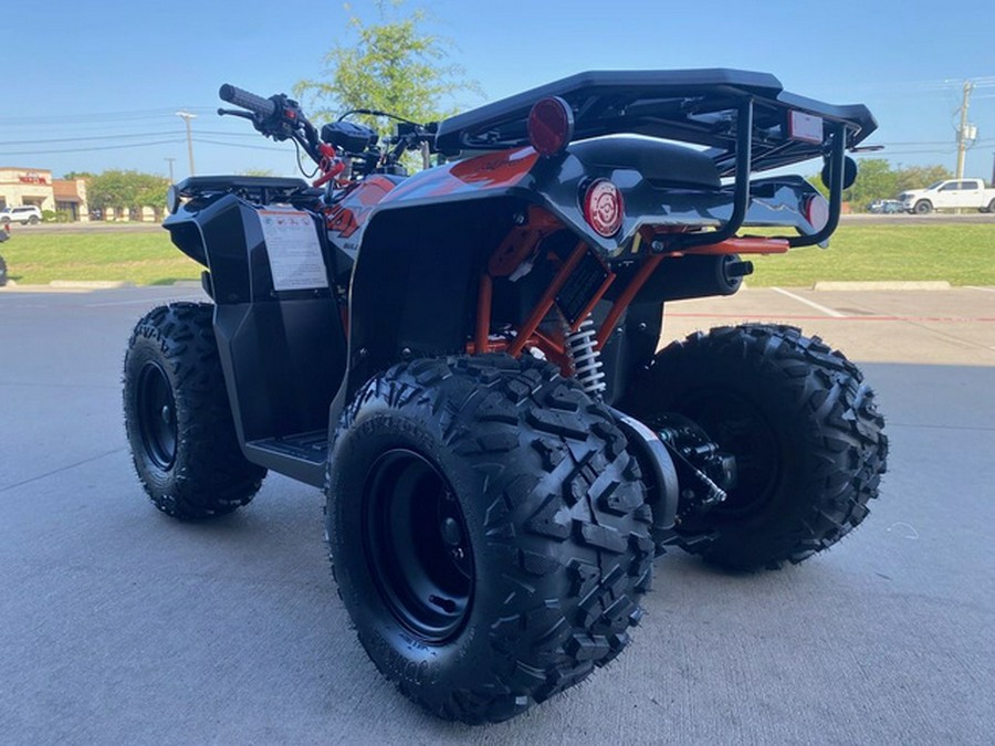 2026 Kayo AU125-D