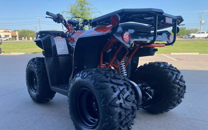 2026 Kayo AU125-D