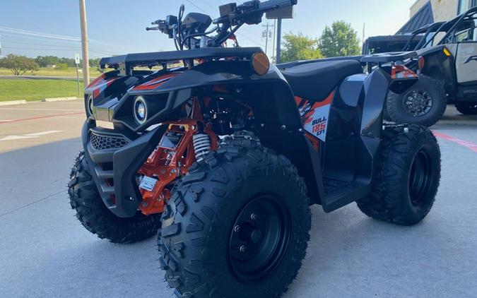 2026 Kayo AU125-D