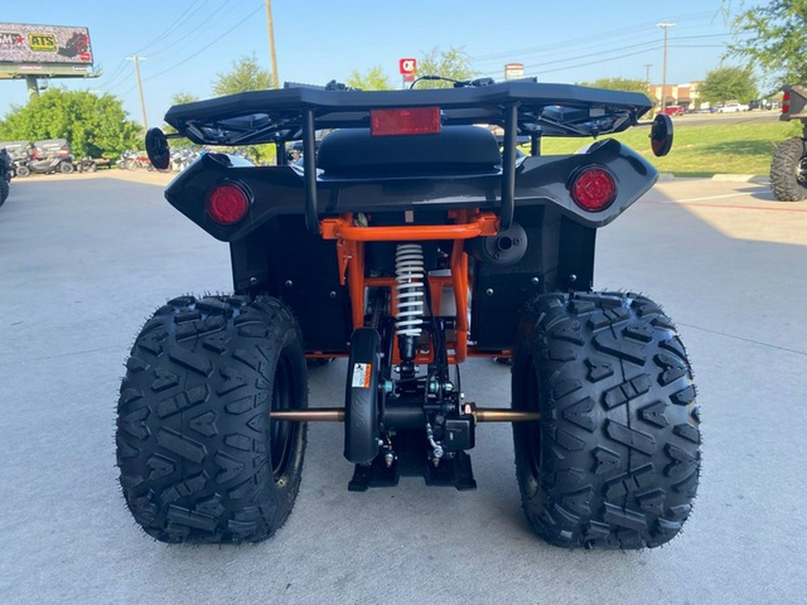 2026 Kayo AU125-D