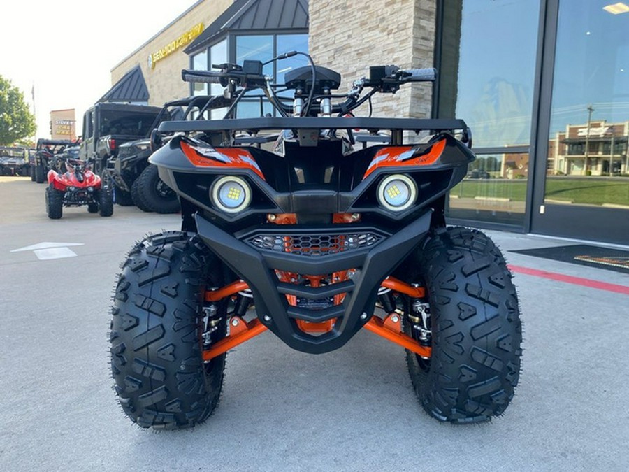 2026 Kayo AU125-D