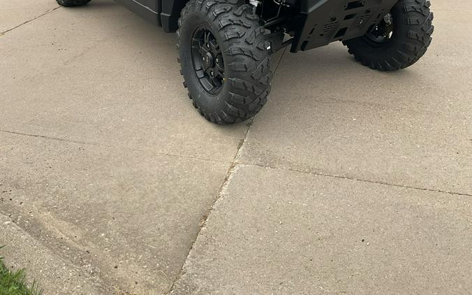 2027 Polaris Ranger Crew XP 1000 Cab