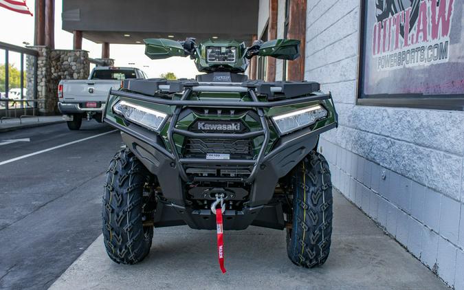 2026 Kawasaki Brute Force® 750 SE EPS