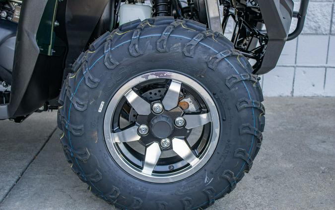 2026 Kawasaki Brute Force® 750 SE EPS