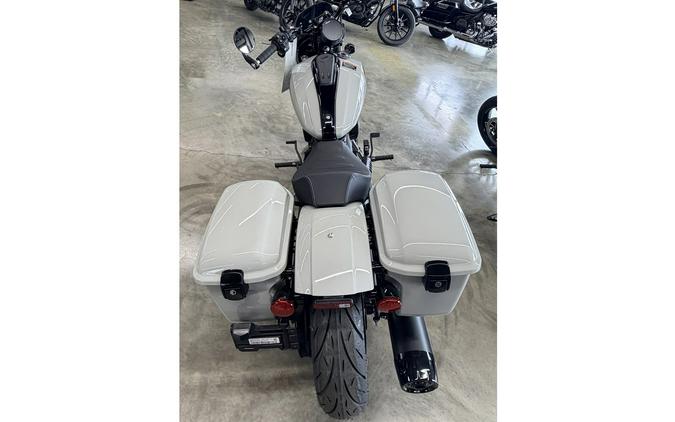 2026 SPORT SCOUT RT - Indian Motorcycle