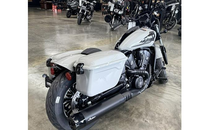2026 SPORT SCOUT RT - Indian Motorcycle